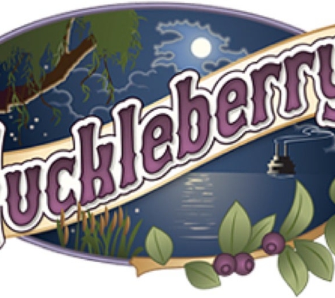 Huckleberry's - Fairfield, CA