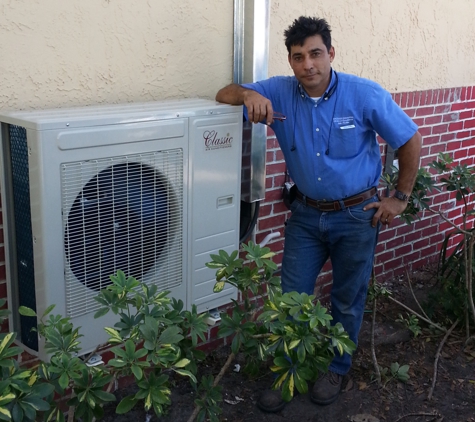 Cooling America LLC - Hollywood, FL