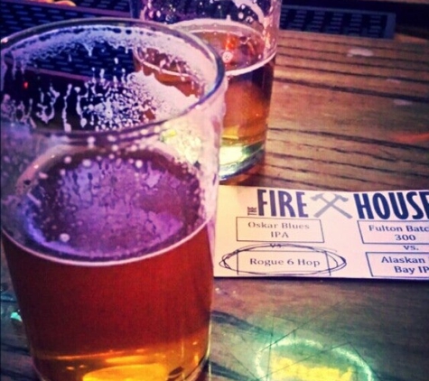 The Fire House - Eau Claire, WI