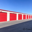 CubeSmart Self Storage