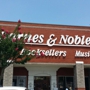 Barnes & Noble Booksellers