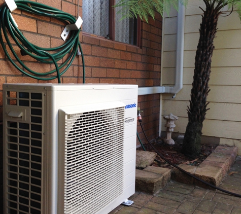 Haven Air Conditioning - Campbelltown, NSW