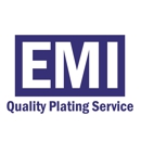 EMI Quality Plating Services - Plating