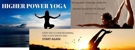 Higher Power Yoga - Meditation Instruction