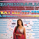B J Express Travel - Travel Agencies