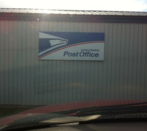 United States Postal Service - Ramona, OK