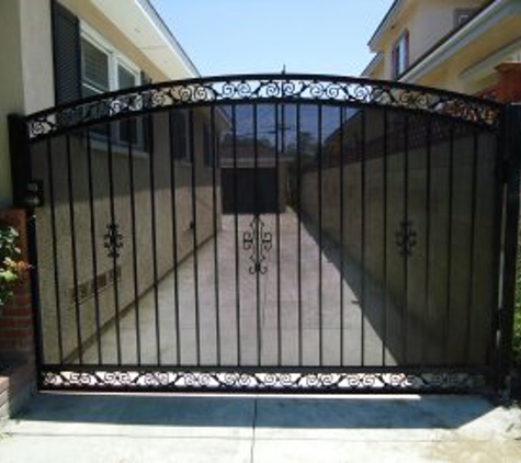 TRLG Inc. Iron Works - Baldwin Park, CA