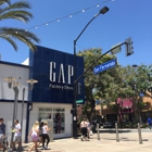 Gap Outlet