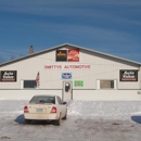 Smitty's Automotive - Auto Repair & Service