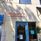 Mighty Pilates