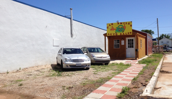 Car Smiles Auto Sales - Alva, OK