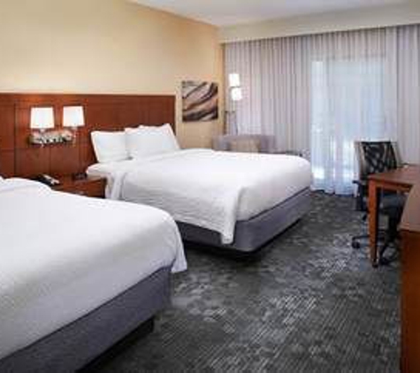 Courtyard by Marriott - Livonia, MI