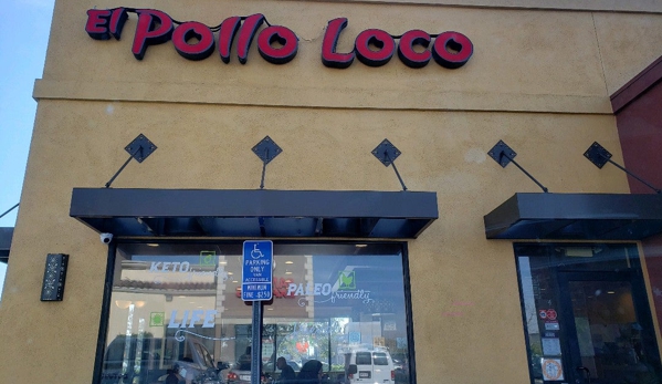 El Pollo Loco - Anaheim, CA