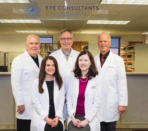 Eye Consultants of North Dakota - Fargo, ND