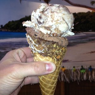 Paradice Ice Cream & Ice Treats - pawleys island, SC