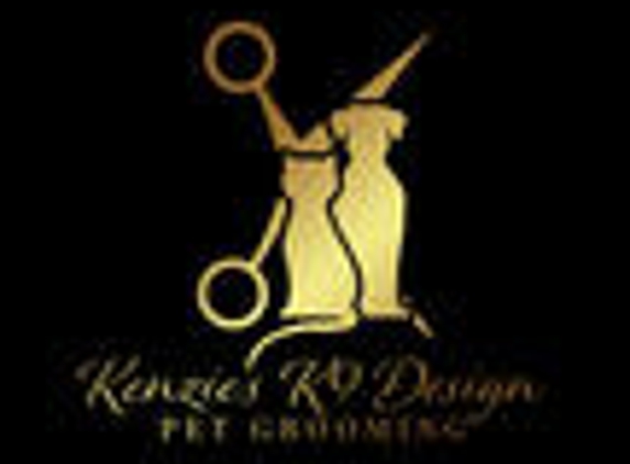 Kenzie's K9 Design Pet Grooming Salon - Dayton, OH