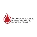 Advantage Fireplace and Gas LLC - Fireplaces