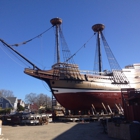 Mystic Seaport Bookstore