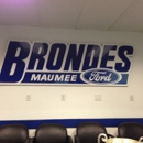 Brondes Ford Lincoln of Maumee - Auto Repair & Service
