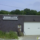 Sign-Lite - Signs