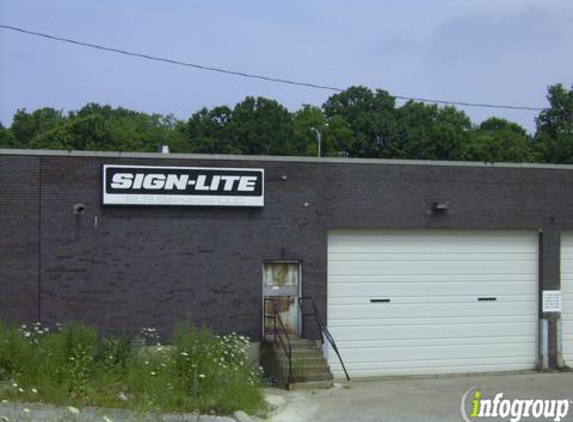 Sign-Lite - Cleveland, OH