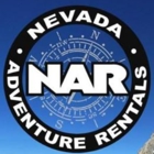Nevada Adventure Rentals