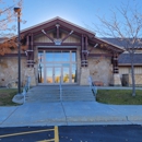 The Church of Jesus Christ of Latter-day Saints - Methodist Churches