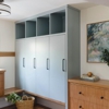 Harley Woodworking gallery