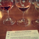 Cru Wine Bar - Wine Bars