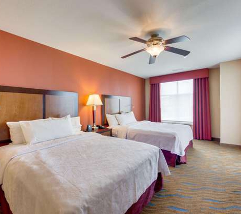 Homewood Suites by Hilton Fort Worth - Medical Center, TX - Fort Worth, TX