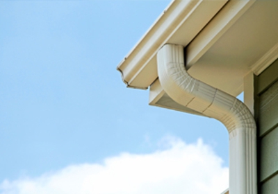 Gutter Installation in Stevens Point & Wausau - Maximum Flow Seamless  Gutters