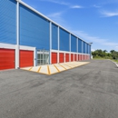 Storage Rentals of America