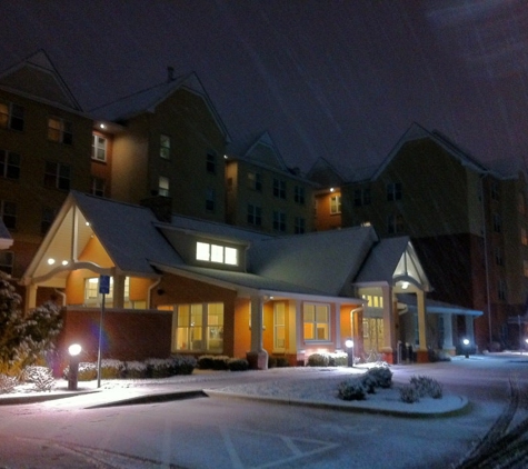 Residence Inn Cincinnati North/West Chester - West Chester, OH