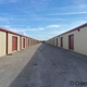 CubeSmart Self Storage