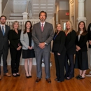 The Law Offices of Joshua W. Branch Injury and Accident Lawyers - Traffic Law Attorneys