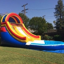 Bounce House Bonanza - Party & Event Planners