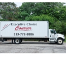 Executive Choice Courier - Courier & Delivery Service