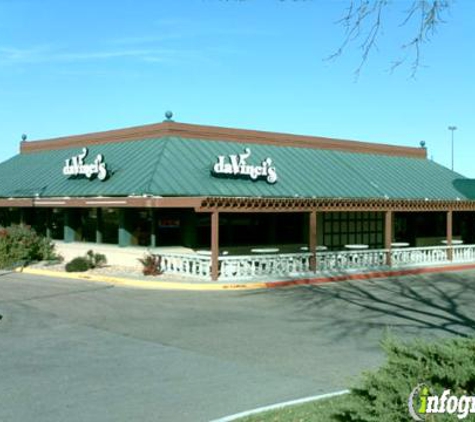 China Buffet & Mongolian Grill - Lincoln, NE