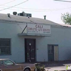 Cali Completed Auto Services
