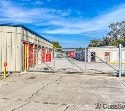 CubeSmart Self Storage - Palmetto, FL