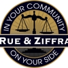 Rue & Ziffra gallery