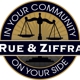 Rue & Ziffra