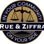 Rue & Ziffra PA