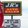 J R's Auto Sales