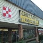 Hometown Feed and Supply