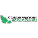 All City Cleaning Services - Carpet & Rug Cleaning Equipment & Supplies