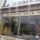 Lee's Hoagie House - Sandwich Shops
