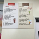 Tutti Frutti Frozen Yogurt - Yogurt