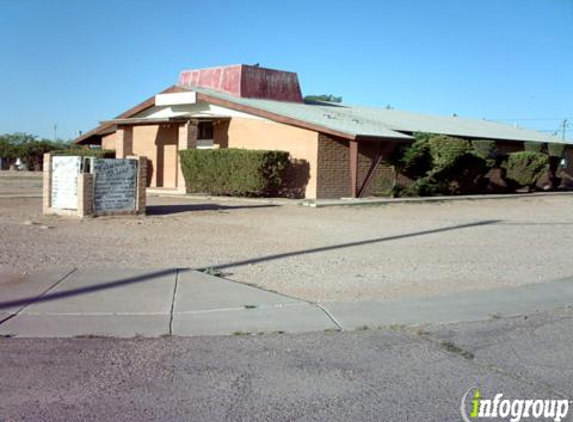 Highland Church of Christ - Tucson, AZ