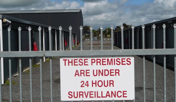 Ararat Storage Units - Ararat, VIC